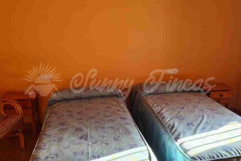Landejendom i Biar, Alicante, Biar - € 198.000 | Ref: SF0491 - foto 10